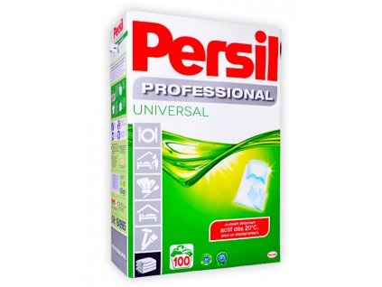 Persil Professional Universal prací prášek 6,5 kg